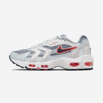 나이키 NIKE 우먼스 에어 맥스 96 II - 400 1020089292