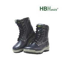 [HB안전화] 중공업용 안전화 HBS-880, 255