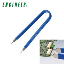 엔지니어SS-10 IC이젝터 IC집게 핀뽑기 ENGINEER