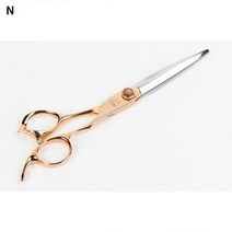 헤어가위 학원용 미용 홈케어 AICHI용 전문가 커트 커팅 DX-65, AICHI 전문가용 헤어 커트 커팅 미용가위 DX-65