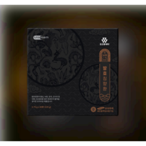[코오롱제약] 일품 발효 침향환(3.75g x 60환/2개월분)