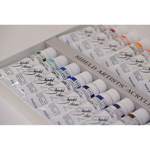 쉴드 전문가용 아크릴물감 50ml 낱색 70색상/에픽 스페셜, 쉴드 아크릴 50ml / 639