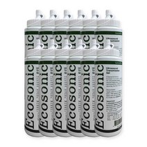 에코소닉 초음파젤 250ml 녹색 투명(바디전용) 12개
