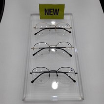 룩옵티컬 LC5731 / 19년 신상품 / 메탈원형반무테