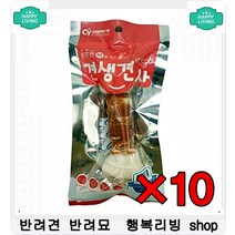 쪼꼬미 강아지 비타민보충 쌀가루 계피쿠키 반려견간식 입쨟은강아지 애견생일파티, 1개, 1개