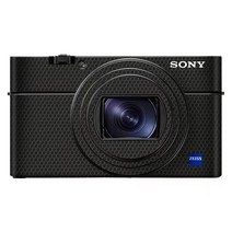 ZVE10 데칼 스킨 비닐 랩 필름 카메라 바디 보호 스티커 소니 용 코트, [04] Type 4