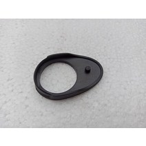 사이클 시트포스트 자전거 자이언트 XTC SLR 시트 포스트 클램프 커버 27.2mm 방진 고무 씰, [01] 1pcs