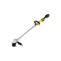 DEWALT DCST922B 20V MAX 리튬 이온 14인치 스트링 트리머공구만5Ah 355586, 기본