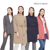 올리비아로렌 봄 아우터 코트 자켓 10종