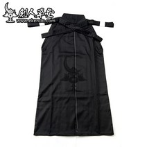 검도복 호구 도복 띠 바지 무술 치마 검도용품IKENDO.NET-HM011- BASIC T/C HAKAMA - 75% 폴리에스터 25%