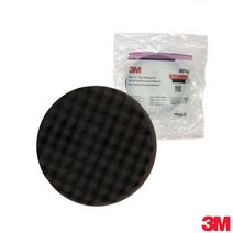 RAL1355243M 퍼펙트잇 스폰지 폴리싱패드 05738 200mm 1EA, 본상품