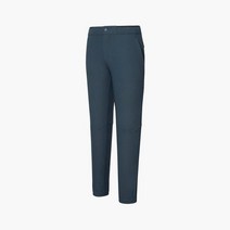 코오롱스포츠 (JWPNA21111DTE) 추절 남성 윈드체이서 조거 팬츠