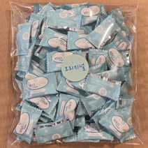 자일로드림 자일리톨 캔디 사탕 무설탕 오리지널 200g 벌크 100%자일리톨, 1개