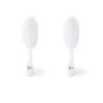 몰리 메이 브러쉬 Beauty Works Molly Mae Brush, 2팩