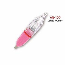 나라샵 에이네트 고휘도 4칼라 디지털 집어등, AN-22D, 1개