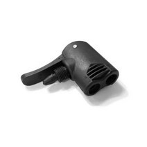 아이워너 - 펌프 듀얼 노즐/자전거 공기주입구/슈레더, 아이워너 펌프 듀얼 노즐