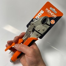 스탠리STHT84369-8 바이스플라이어 바이스그립