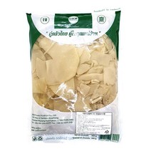 사워 뱀부슛(죽순편) 500g bamboo shoot 태국절임식품 태국죽순절임, 1팩