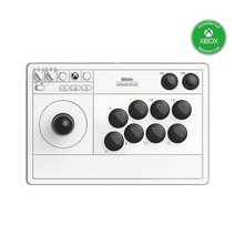 8Bitdo 아케이드 스틱 - Xbox공식 라이센스, Arcade Stick for Xbox개, Arcade Stick for Xbox