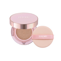세렌디뷰티 레드 프로폴리스 모이스처 트리플 쿠션 12g SPF25 PA++, 21호, 7개