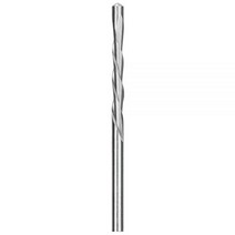 디월트 DWAPP18010 0.3 cm (1/8 인치) 드라이월 파일럿 포인트 컷 아웃 비트 10팩