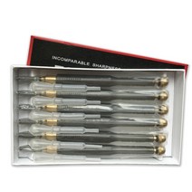 타일절단기 타일컷팅기 도로컷팅기 6LOTS/PACK(36pcs) TC-90 POGUT TOYO TYPE 유리 핸드 커터 2-8MM, 한개옵션0