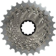 SRAM 레드 AXS XG-1290 12-스피드 카세트 스프라켓 381711, 10-28 T, Silver