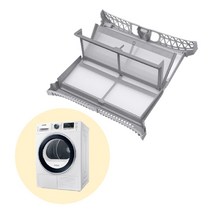 (정품) 삼성 건조기 내부+외부 필터세트 DV90M5200MW