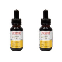하이웰 뉴질랜드 프로폴리스 알콜프리 25ml 2개