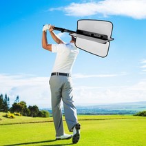 코티 (KOTY)골프 바람개비스윙연습기 / 색상 배송상품 : 색상랜덤 재입고완료 (골프/바람개비/골프연습/골프스틱/비거리스틱/비거리로프 추천), 갓올 색상랜덤