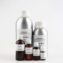 코리아씨밀락 클로브버드 오일 에센셜오일 아로마오일, 클로브버드 에센셜오일 1리터