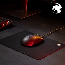 로캣 센스 코어 Sense Core 게이밍 마우스패드 (MINI), 1개