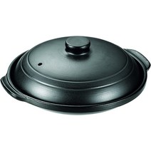 펄메탈 와고코로 카이세키 HB-5216 세라믹 그릴 플레이트 일본직구