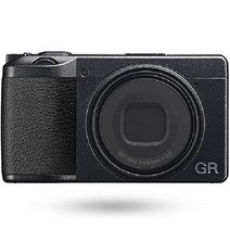 리코 GR3X 디지털 카메라, 리코GR3X