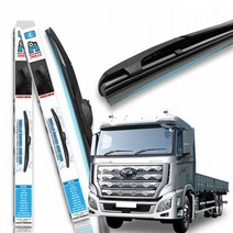 엑시언트 와이퍼 700-700 발수코팅와이퍼