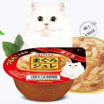 고양이 참치캔 길냥이 칭찬 간식 츄르 2개 고양이영양식 길고양이간식 츄루, 가다랑어