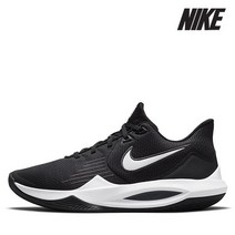 나이키 농구화 D30- CW3403-003 성인공용 프리시전 5