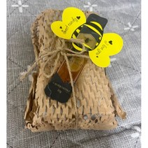국산 천연 벌꿀 스틱 허니스틱 30포 1개, 밤나무꿀