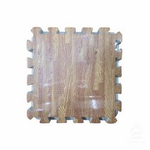 제이스토어 / 매트 거실매트 힐링 EVA 퍼즐 매트고급형 8pcs
