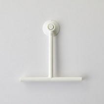 WOW 뉴클린 창문닦이와 흡착걸이세트 (화이트), (화이트)WOW 뉴클린 창문닦이와 흡착걸이