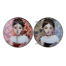 뷰티피플 철벽녀 시즌10 단백질 앰플 커버 쿠션 본품, 레드퀸 21호