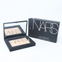 나스 소프트 벨벳 압착 파우더 0.28oz/8g, Eden
