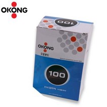오공 EVA본드(P20타입)100-850g, 1개