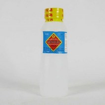 빙초산 180ml, 1개
