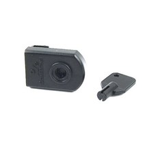 유리문 잠금장치 6mm / 아크릴 수납 진열장 걸쇠 걸고리 유리락 자물쇠 피규어장 열쇠