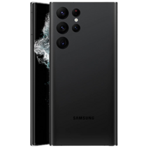 삼성전자 갤럭시 S22울트라 5G 256GB 미개봉 새상품, 블랙