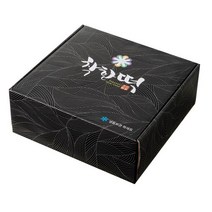 착한떡 제수용 콩시루떡 (냉동), 6팩, 600g