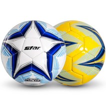 [CL] 스타 축구공 더폴라리스 축구 스킬볼 미니볼 SB371T #ShareBlue!@820468EA, 옐로우