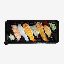 초밥용기 1008-8칸 스시포장용기