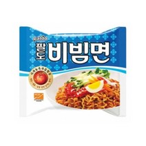 팔도 비빔면 130g x20 봉지